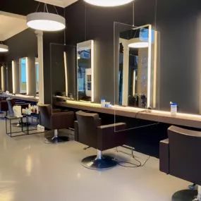 Corona Schutz -  Friseur | Clarissa Held Hairstyling | München