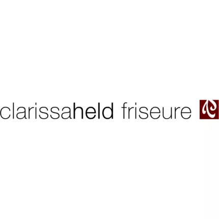 Logo from Clarissa Held Friseure