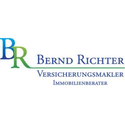 Logo de Versicherungsmakler und Immobilienmakler Richter Bernd