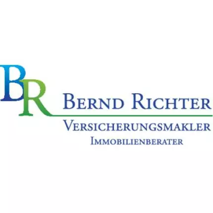 Logo van Versicherungsmakler und Immobilienmakler Richter Bernd