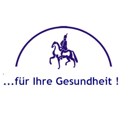 Logo von Husaren-Apotheke