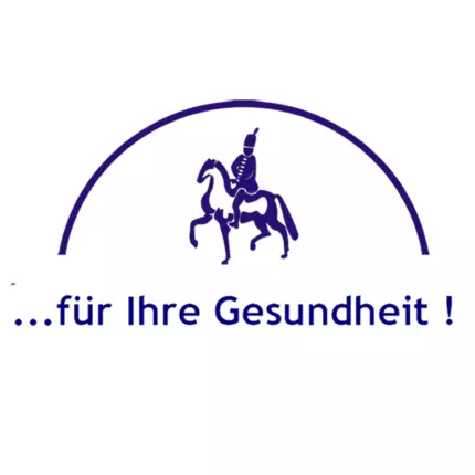 Logo od Husaren-Apotheke