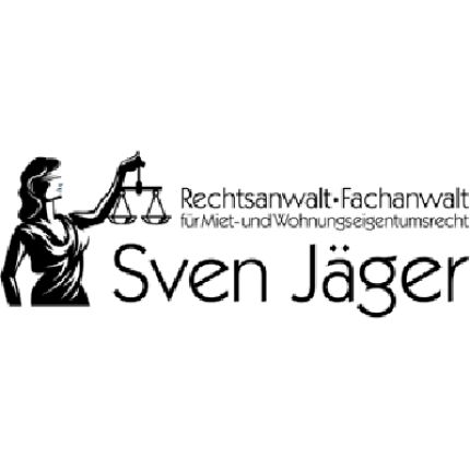Logo fra Fachanwaltskanzlei Sven Jäger