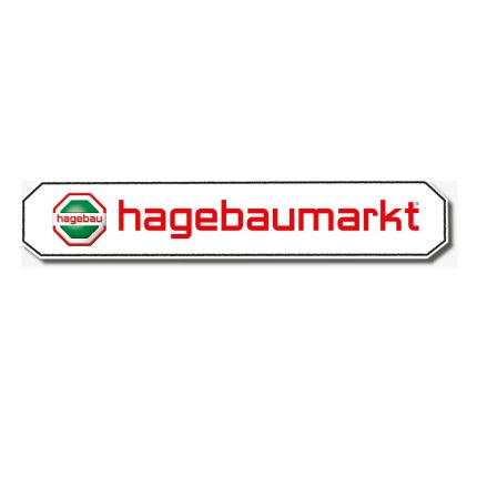 Logo od hagebaumarkt Wolfsburg