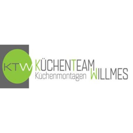 Logo van KTW Küchenteam Willmes UG