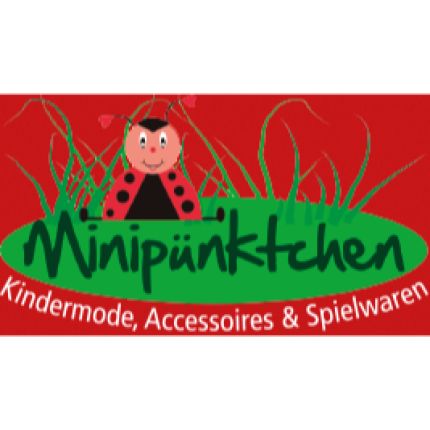Logo od Minipünktchen - Kindermode in Berlin-Zehlendorf/Wannsee