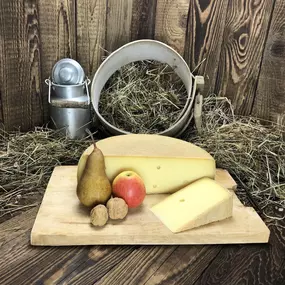 Bild von Hindelanger Käsemarkt & Eismanufaktur