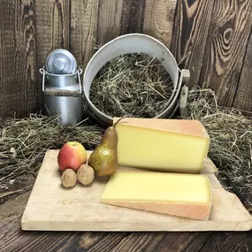 Bild von Hindelanger Käsemarkt & Eismanufaktur