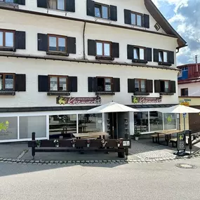 Bild von Hindelanger Käsemarkt & Eismanufaktur