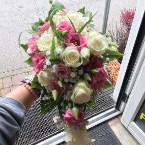 Brautsträuße - Florist | Blumen Zettl | München