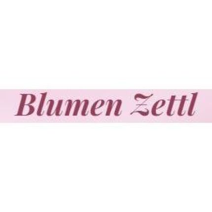 Logótipo de Florist | Blumen Zettl | München