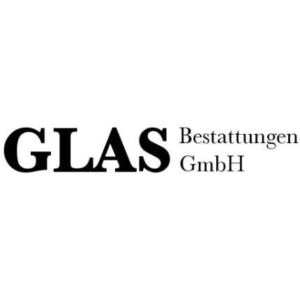 Logo fra Glas Bestattungen GmbH