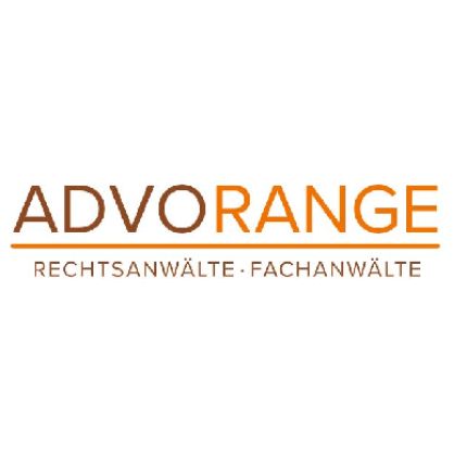 Logo de ADVORANGE – Funk, Rechenberger & Steck GbR