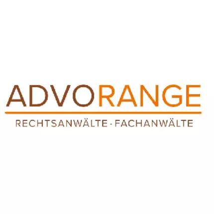 Logótipo de ADVORANGE – Funk, Rechenberger & Steck GbR