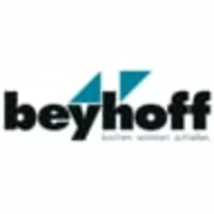 Logo van Beyhoff Home Company