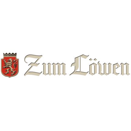 Logo fra Restaurant zum Löwen GmbH & Co. KG
