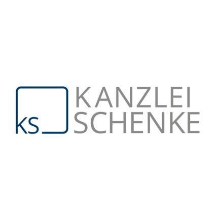 Logotyp från Kanzlei Schenke