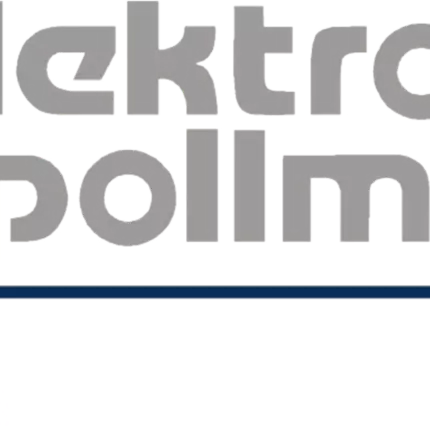 Logo od Elektro Pollmeier GmbH