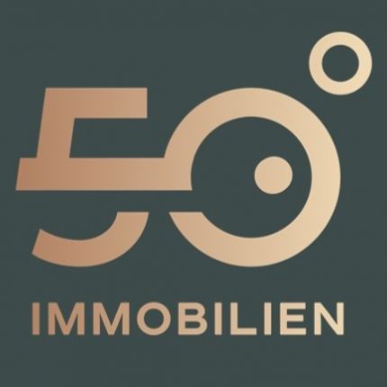 Logo from 50 Grad Immobilien