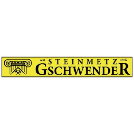 Logo von Steinmetz Gschwender GmbH