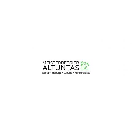 Logotipo de Meisterbetrieb Altuntas Sanitär, Heizung, Lüftung, Kundendienst