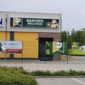 Bild von BARFER’S Store Spandau