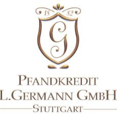 Bild/Logo von Pfandkredit L. Germann GmbH in Stuttgart