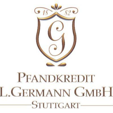 Logo van Pfandkredit L. Germann GmbH