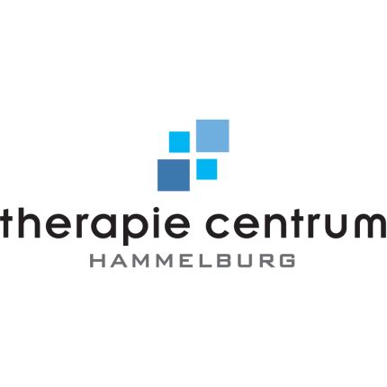Logo fra Therapie-Centrum-Hammelburg
