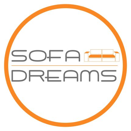Logo fra Sofa Dreams
