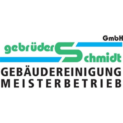 Logotipo de Gebrüder Schmidt Glas- und Gebäudereinigung GmbH