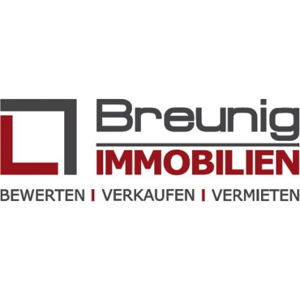 Logo van Breunig Immobilien