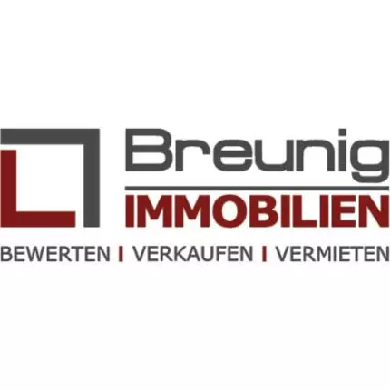 Logo von Breunig Immobilien