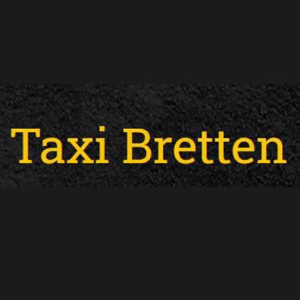 Logotipo de Taxi Bretten Maxi Car