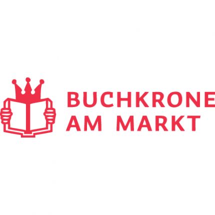 Logo von Buchkrone am Markt