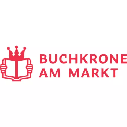 Logo von Buchkrone am Markt