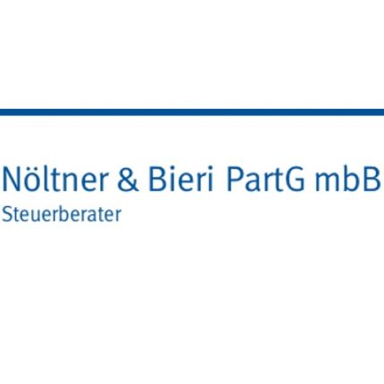 Logo von Nöltner & Bieri PartG mbB - Steuerberater