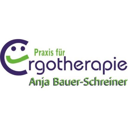 Logotyp från Praxis für Ergotherapie Anja Bauer-Schreiner