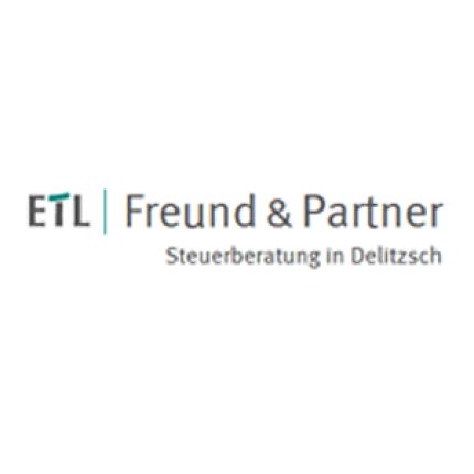 Logo from Freund & Partner GmbH Steuerberatungsgesellschaft & Co. Delitzsch KG