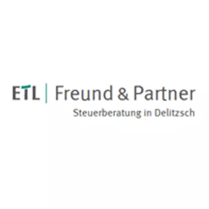 Logótipo de Freund & Partner GmbH Steuerberatungsgesellschaft & Co. Delitzsch KG