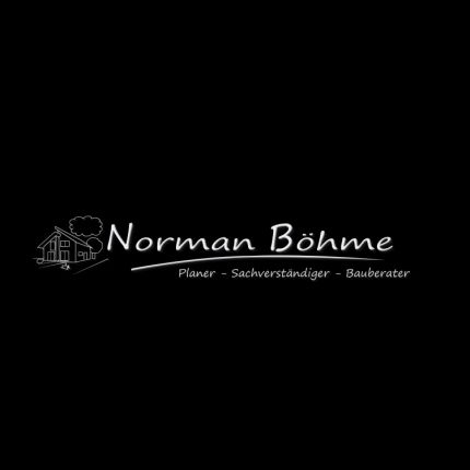 Logo fra Sachverständigenbüro Norman Böhme