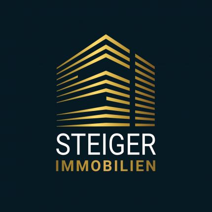 Logo von Steiger Immobilien