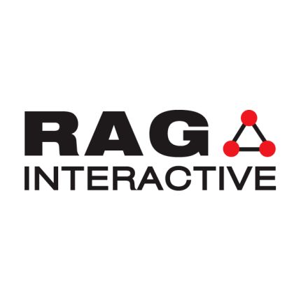 Logo od RAG interactive | Köln