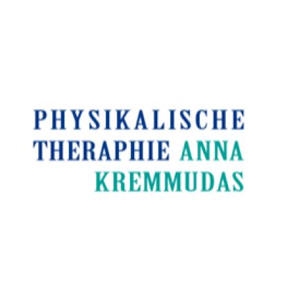Logo from Physikalische Therapie Anna Kremmudas | Physiotherapie in Schwabing | München