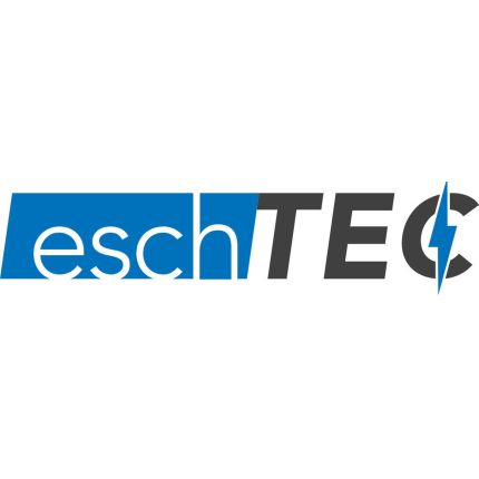 Logo van eschTEC GmbH