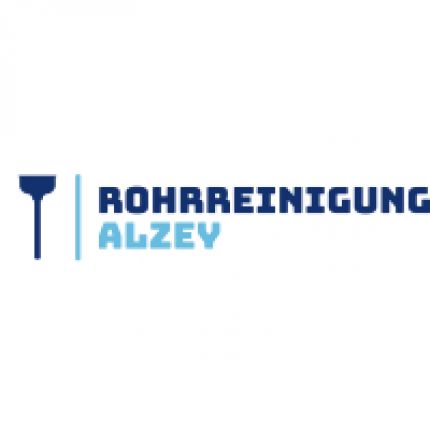 Λογότυπο από Rohrreinigung Pfeiffer Alzey