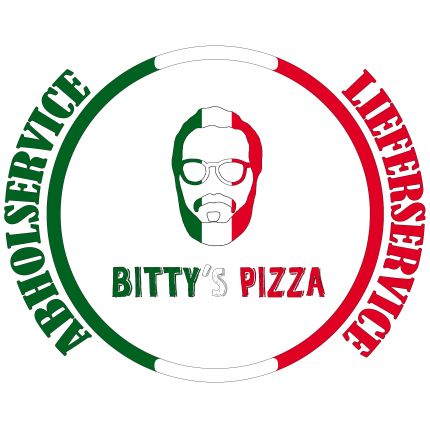 Logo von Bitty´s Pizza