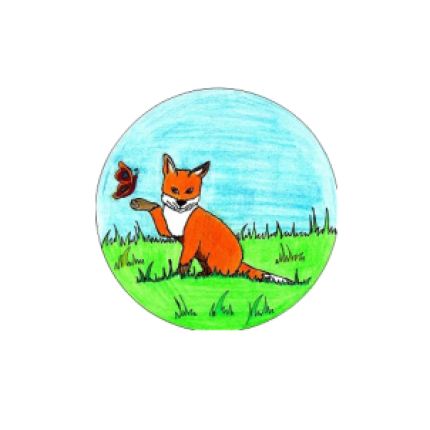 Logo de Fuchsbau Kindertagespflege