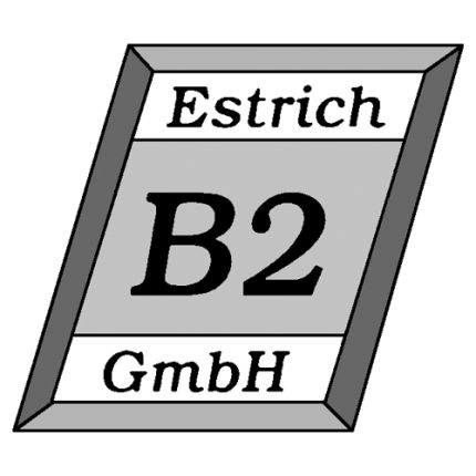 Logo od Estrich B2 GmbH