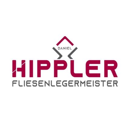 Logo von Daniel Hippler Fliesenlegermeister